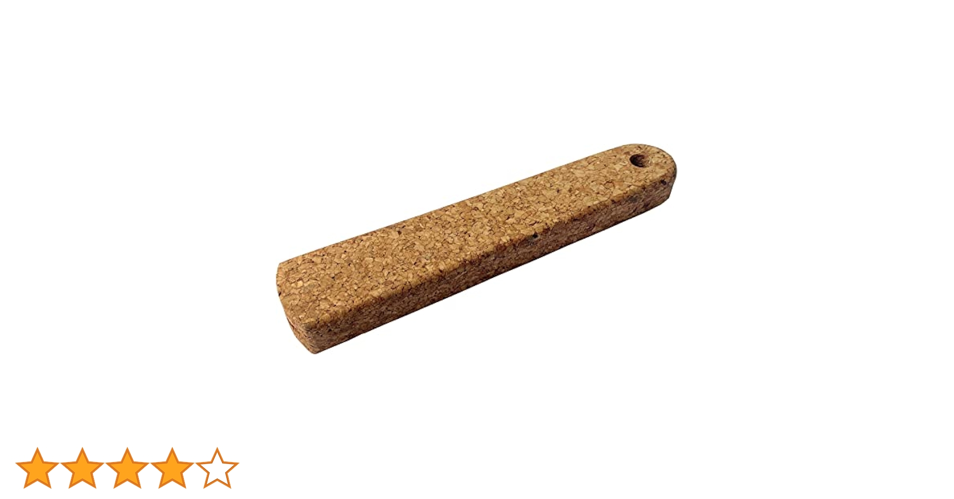 Amazon｜藤田金属 ハンドル一体型 鉄フライパン 専用コルク